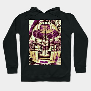 FERRIES WHEEL Hoodie